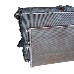 RADIADOR CONDENSADOR RANGER 2.2 2014 A 2020 DIESEL