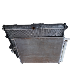 RADIADOR CONDENSADOR RANGER 2.2 2014 A 2020 DIESEL