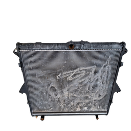 RADIADOR CONDENSADOR RANGER 2.2 2014 A 2020 DIESEL