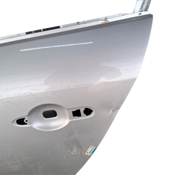 PORTA TRASEIRA ESQUERDA FLUENCE 2011 2012 A 2018