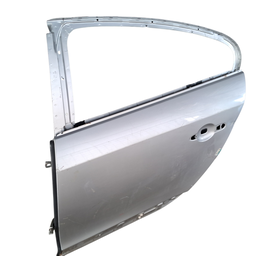 PORTA TRASEIRA ESQUERDA FLUENCE 2011 2012 A 2018