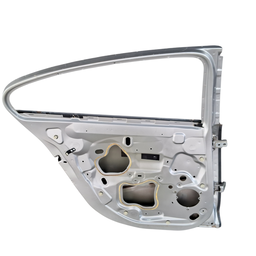 PORTA TRASEIRA ESQUERDA FLUENCE 2011 2012 A 2018