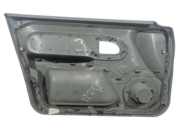 FORRO PORTA DIANTEIRA DIREITA CLIO 2000 A 2012