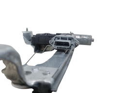 MÁQUINA  VIDRO PORTA TRASEIRA DIREITA CAPTUR 2017 A 2024