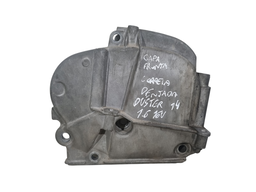 TAMPA FRONTAL CORREIA DENTADA RENAULT DUSTER 2014 1.6 16V