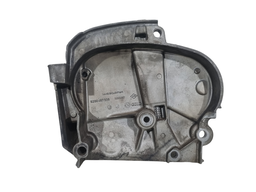 TAMPA FRONTAL CORREIA DENTADA RENAULT DUSTER 2014 1.6 16V