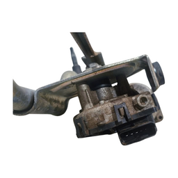 GALHADA LIMPADOR PARA BRISA SYMBOL 2009 A 2013