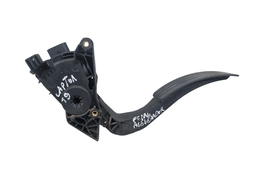PEDAL ACELERADOR ELETRONICO CAPTUR 2019