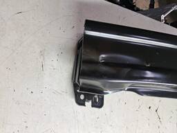 ALMA LÂMINA PARACHOQUE DIANTEIRO HB20 2020 2021 2023/DETALHE