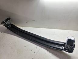 ALMA LÂMINA PARACHOQUE DIANTEIRO HB20 2020 2021 2023/DETALHE