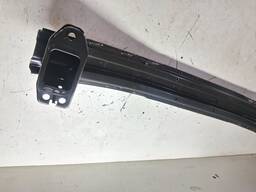 ALMA LÂMINA PARACHOQUE DIANTEIRO HB20 2020 2021 2023/DETALHE