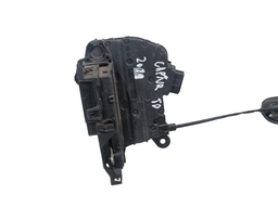 FECHADURA PORTA TRASEIRA DIREITA CAPTUR 2017 2018 A 2024