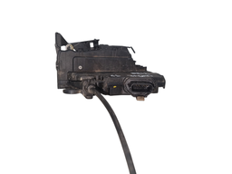 FECHADURA PORTA TRASEIRA DIREITA CAPTUR 2017 2018 A 2024