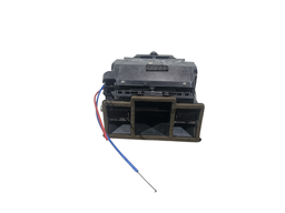 CAIXA AR VENTILAÇÃO EVAPORADORA CLIO 1999 SEM AR CONDICIONAD