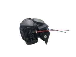 CAIXA AR VENTILAÇÃO EVAPORADORA CLIO 1999 SEM AR CONDICIONAD