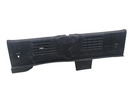 Moldura Soleira Traseira Porta Malas Peugeot 307 02/12 Orig