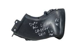 DUTO AR CONDICIONADO ESQUERDO CAPTUR 2019