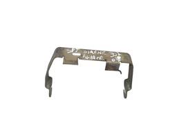 SUPORTE BUZINA SIRENE ALARME PEUGEOT 307 2007