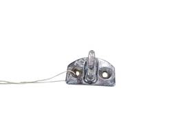 BATENTE FECHADURA PORTA RENAULT CAPTUR 2019