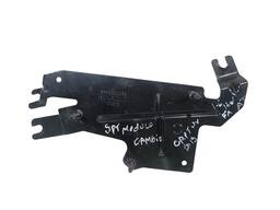 SUPORTE MODULO CAMBIO RENAULT CAPTUR 2019 1.6 16V AUTOMATICO