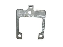 SUPORTE ALMA PARA CHOQUE DIANTEIRO CITROEN AIRCROSS 2013