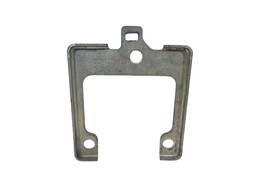 SUPORTE ALMA PARA CHOQUE DIANTEIRO CITROEN AIRCROSS 2013