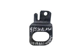 SUPORTE DIREITO ALMA PARA CHOQUE DIANTEIRO C4 PICASSO 2010