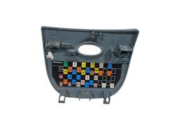 ACABAMENTO TAMPA CAIXA FUSIVEIS SCENIC 1999 2.0 8V