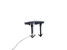 TELA PROTEÇÃO TWEETER PAINEL RENAULT CAPTUR 2017 A 2021 