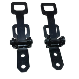 Par Dobradiça Banco Traseiro VW T-Cross 2022