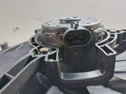 KIT RADIADOR FIESTA 2004 A 2009 1.6 C0MPLETO