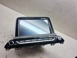 RADIO MULTIMIDIA HB20 2020 A 2022