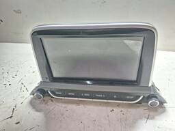 RADIO MULTIMIDIA HB20 2020 A 2022