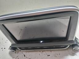 RADIO MULTIMIDIA HB20 2020 A 2022