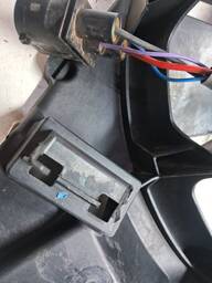 ELETRO VENTILADOR + DEFLETOR FIAT TORO RENEGADE 1.8 FLEX