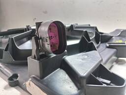 ELETRO VENTILADOR + DEFLETOR FIAT TORO RENEGADE 1.8 FLEX