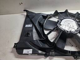 ELETRO VENTILADOR + DEFLETOR FIAT TORO RENEGADE 1.8 FLEX