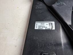 ELETRO VENTILADOR + DEFLETOR FIAT TORO RENEGADE 1.8 FLEX