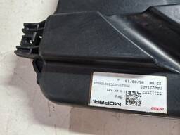 ELETRO VENTILADOR + DEFLETOR FIAT TORO RENEGADE 1.8 FLEX