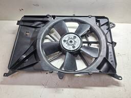 ELETRO VENTILADOR + DEFLETOR FIAT TORO RENEGADE 1.8 FLEX