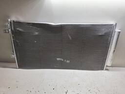 CONDENSADOR FIAT TORO 1.8 RENEGADE DETALHE