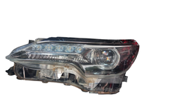 Farol Esquerdo Sw4 2016 2017 a 2020