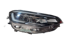 Farol Direito Nivus Virtus 2021 2022 2023/.. C/ Led