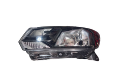 Farol Esquerdo Gol Voyage G8 Saveiro G7 2019/23 Foco Simples