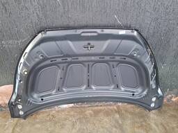 CAPÔ DIANTEIRO HB20 2020 A 2022