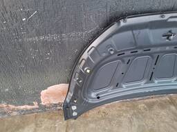 CAPÔ DIANTEIRO HB20 2020 A 2022