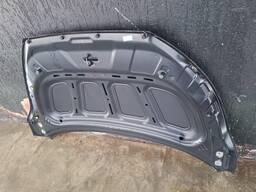 CAPÔ DIANTEIRO HB20 2020 A 2022