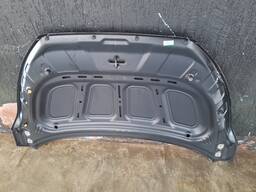 CAPÔ DIANTEIRO HB20 2020 A 2022