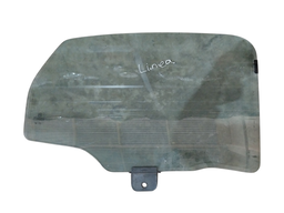 Vidro Porta Traseira Esquerda Linea 2009/2016