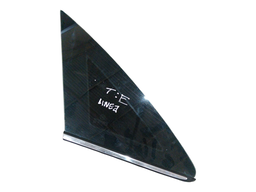 Vidro Porta Traseira Esquerda Linea Vigilante 